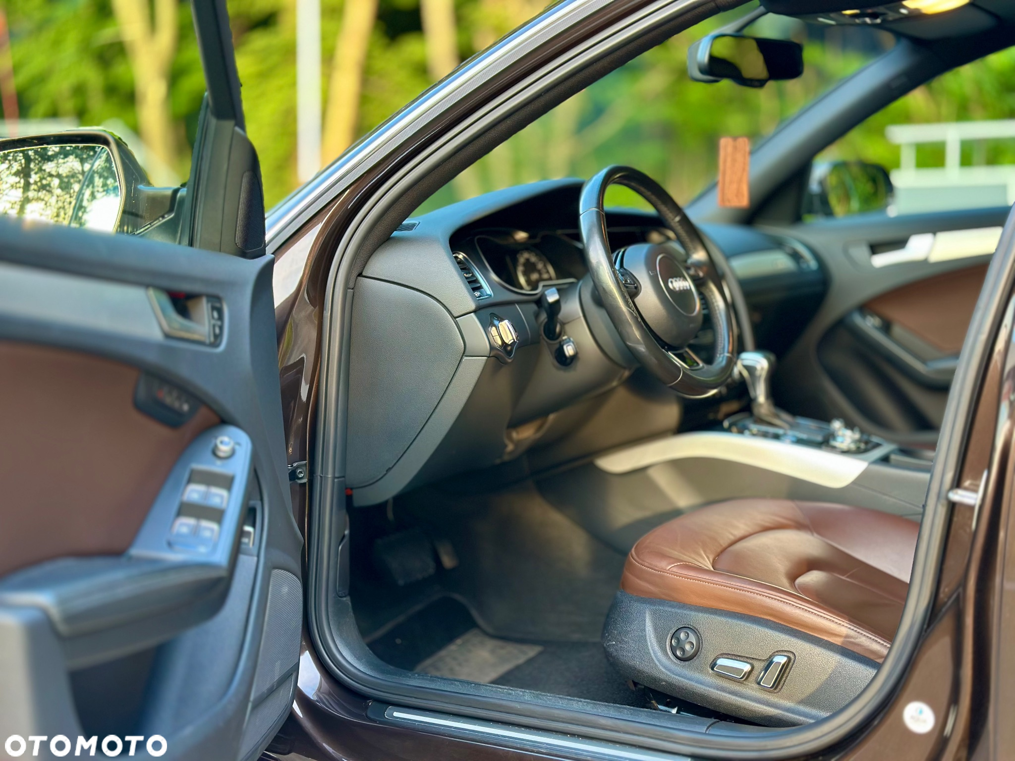 Audi A4 3.0 TDI Quattro S tronic - 4