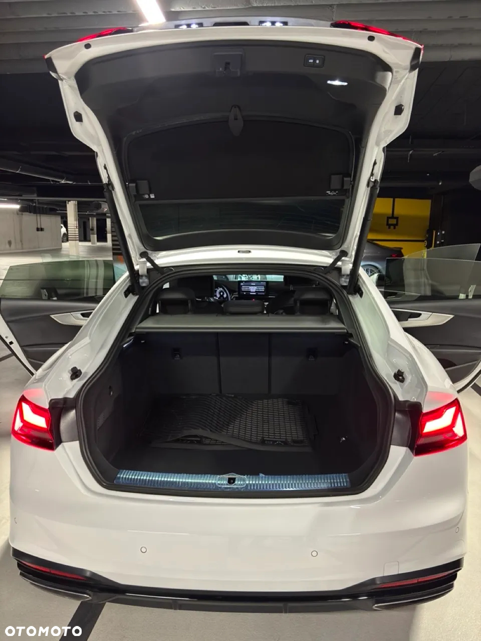 Audi A5 - 8