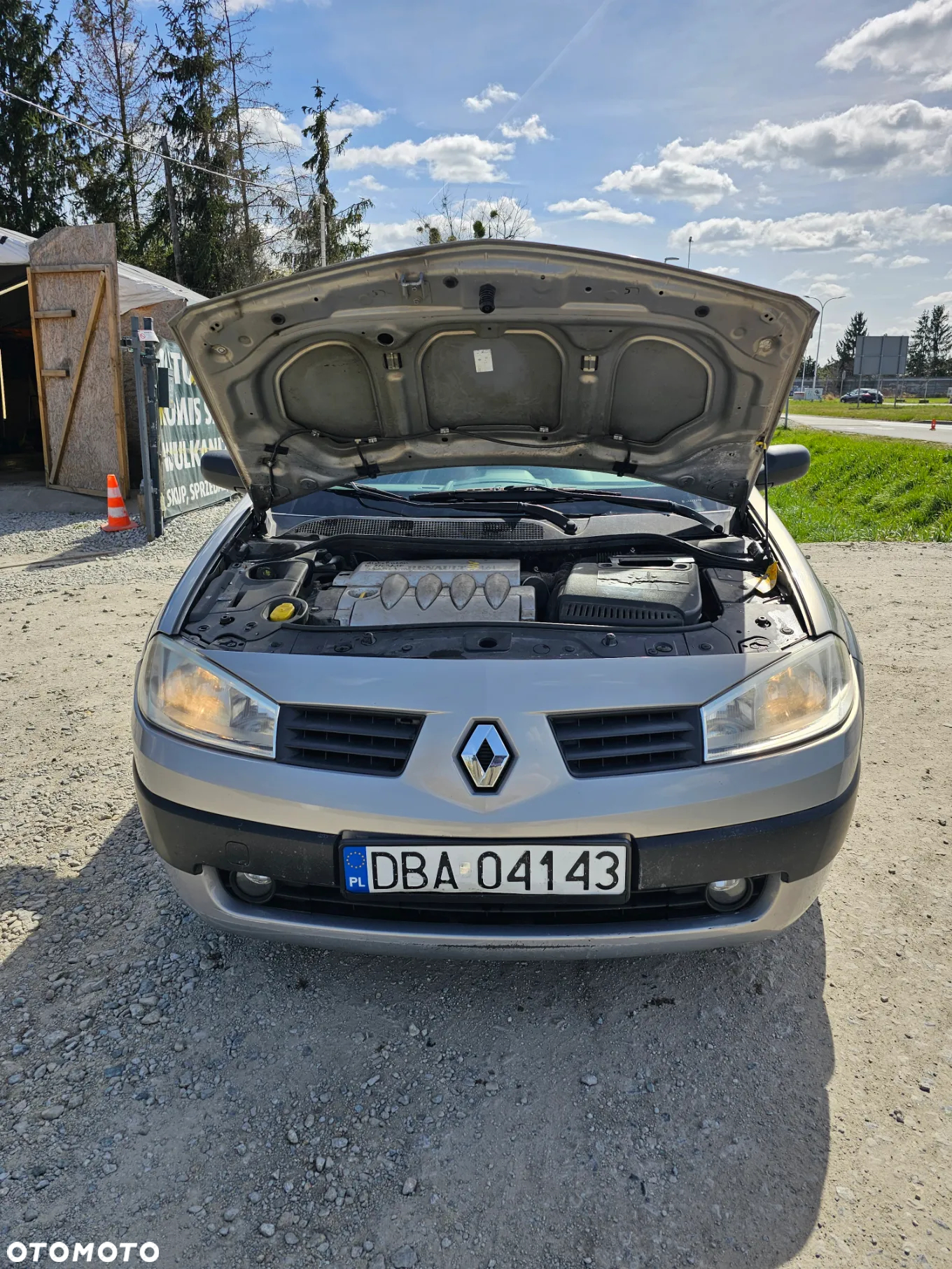 Renault Megane - 18