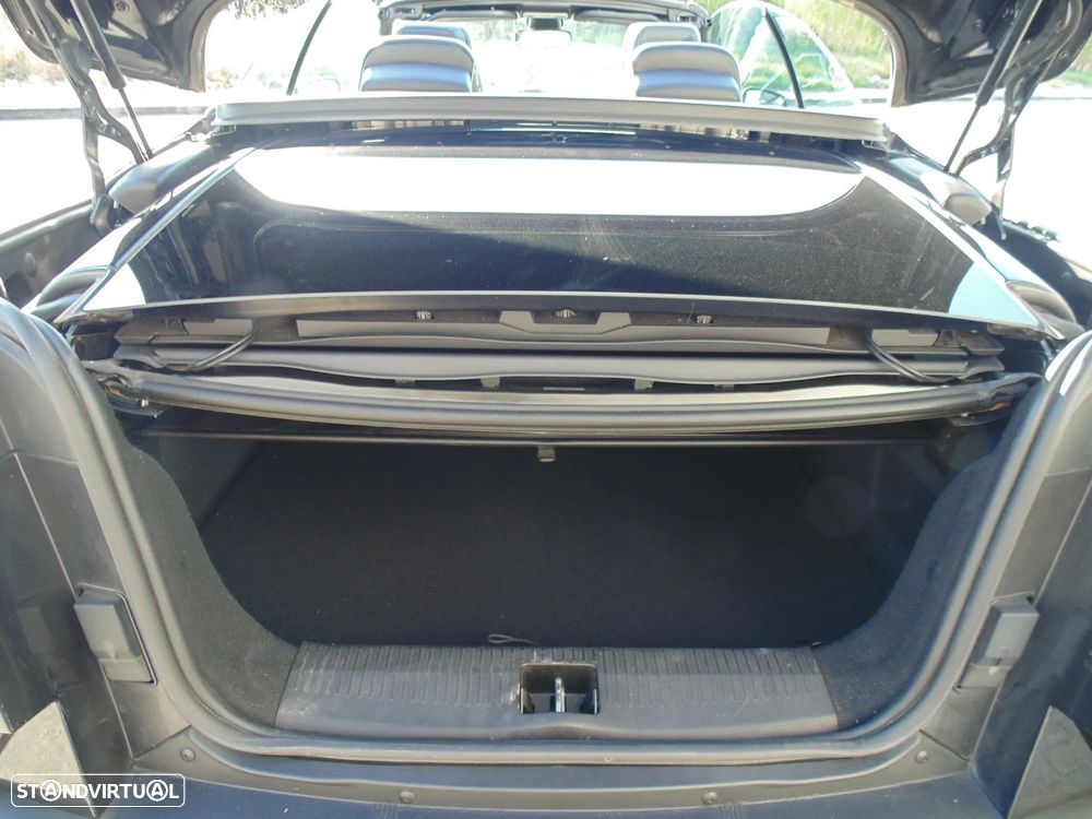 Renault Mégane CC 1.5 dCi Dynamique S - 18