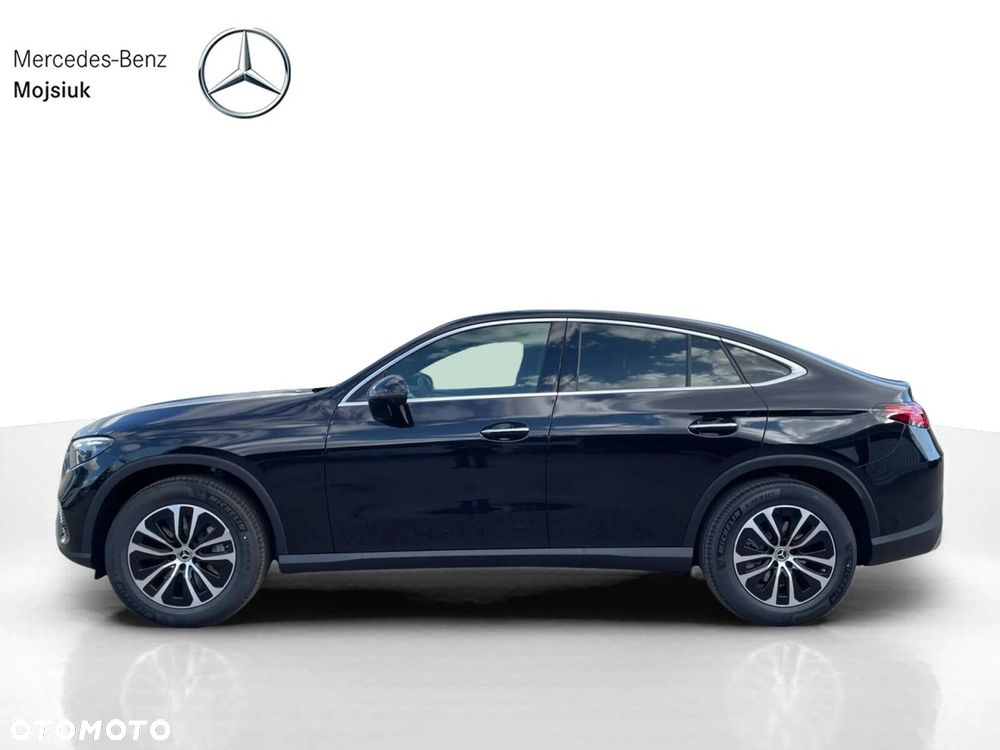 Mercedes-Benz GLC - 5