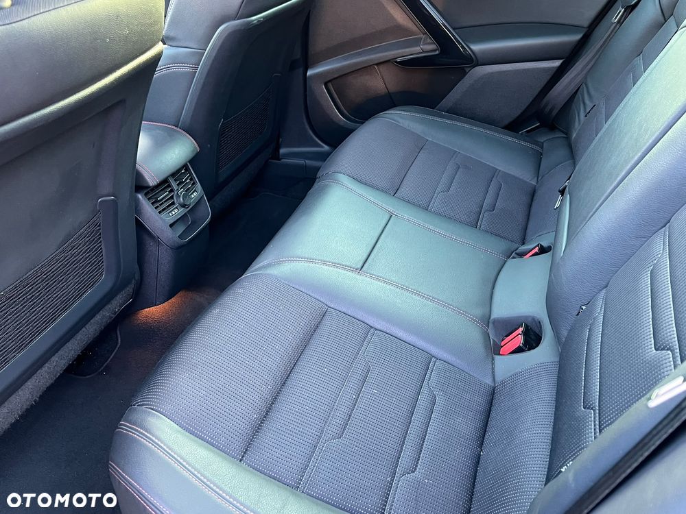 Peugeot 508 BlueHDi 180 EAT6 Stop&Start GT - 25