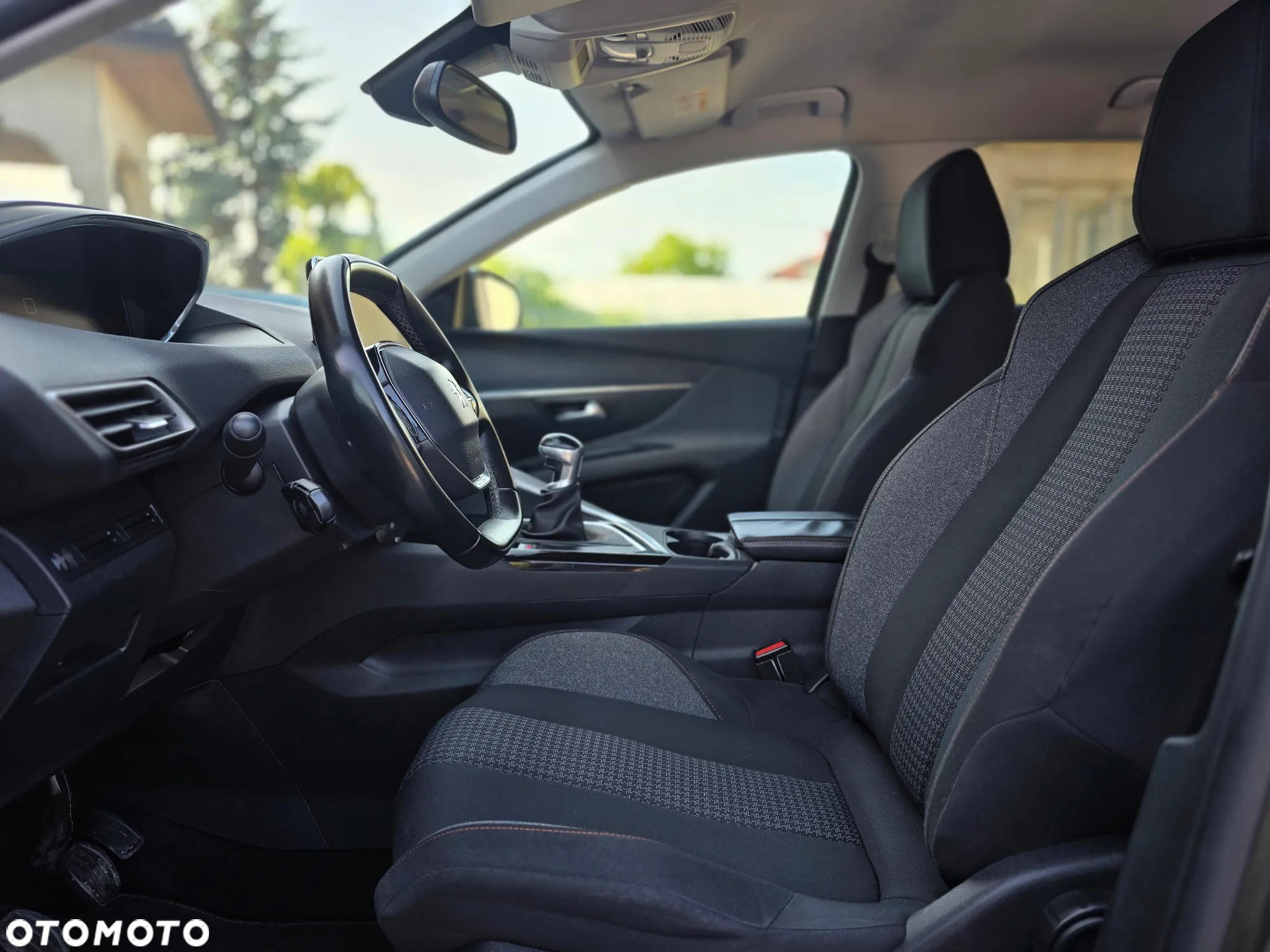 Peugeot 3008 - 13