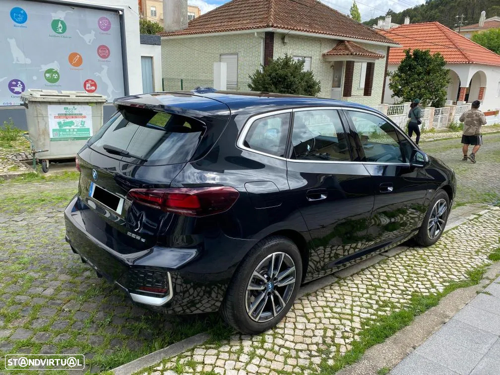 BMW 225xe Active Tourer e xDrive Aut. Luxury Line - 3