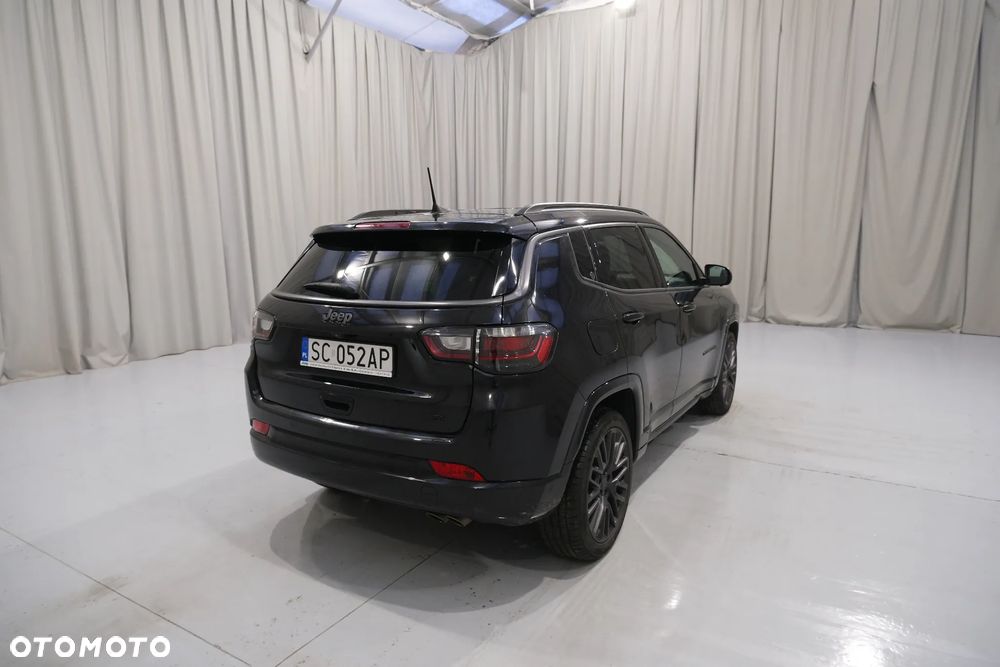Jeep Compass 1.3 TMair S FWD S&S DDCT - 3