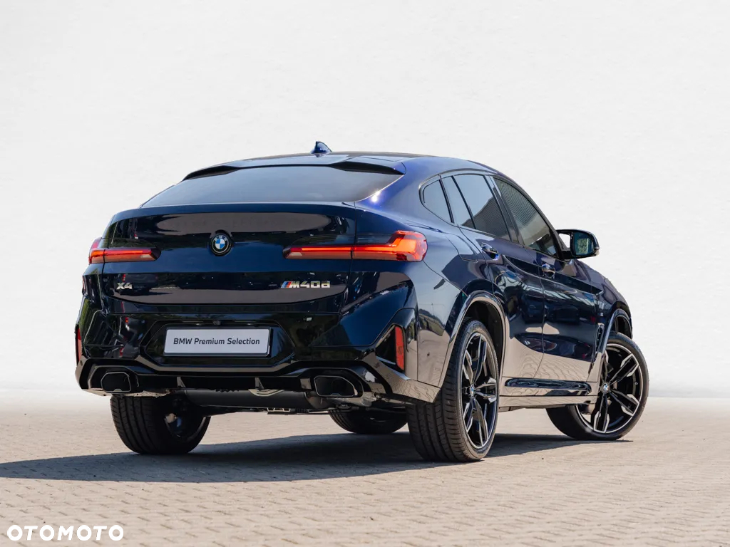 BMW X4 - 3