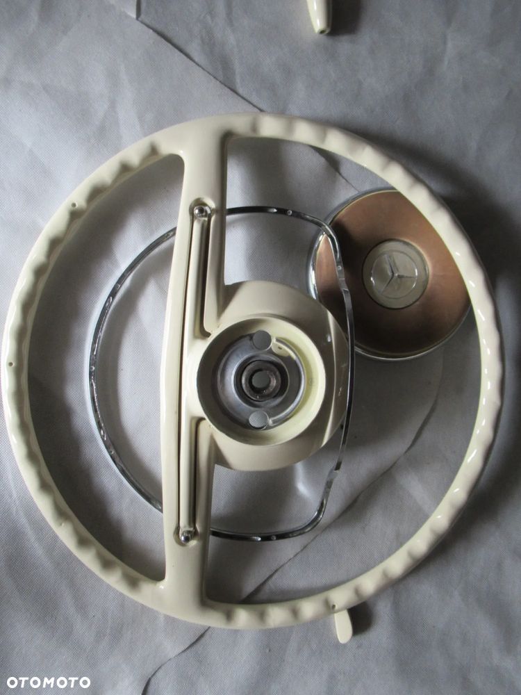 Mercedes-Benz Klasa S - 20