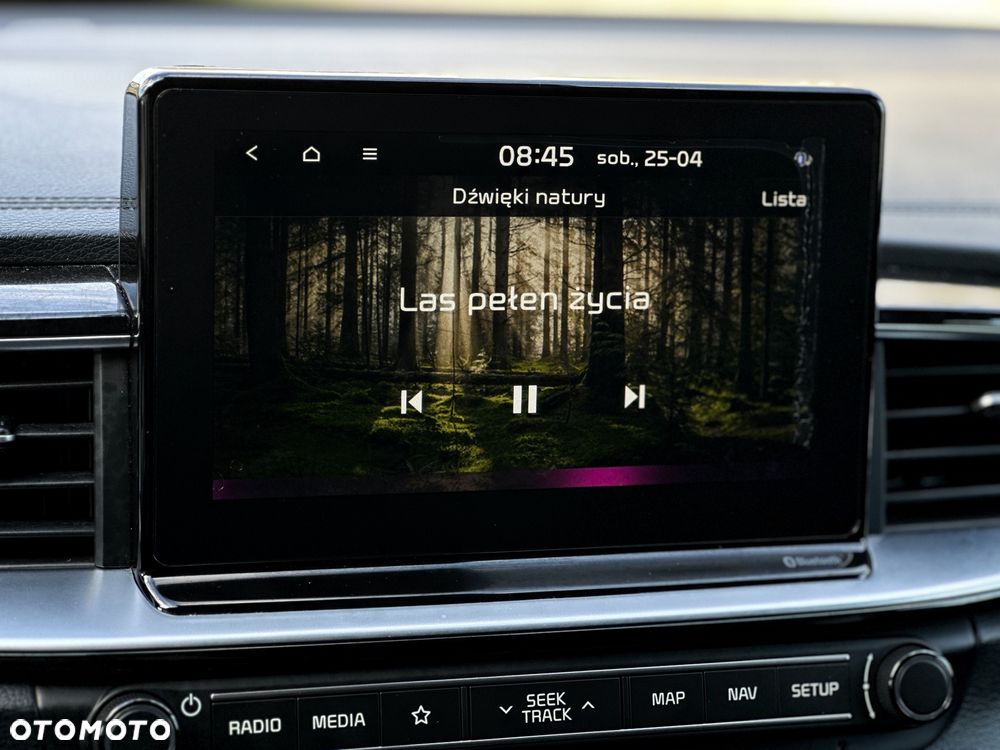 Kia Ceed 1.6 CRDi Platinum Edition - 37