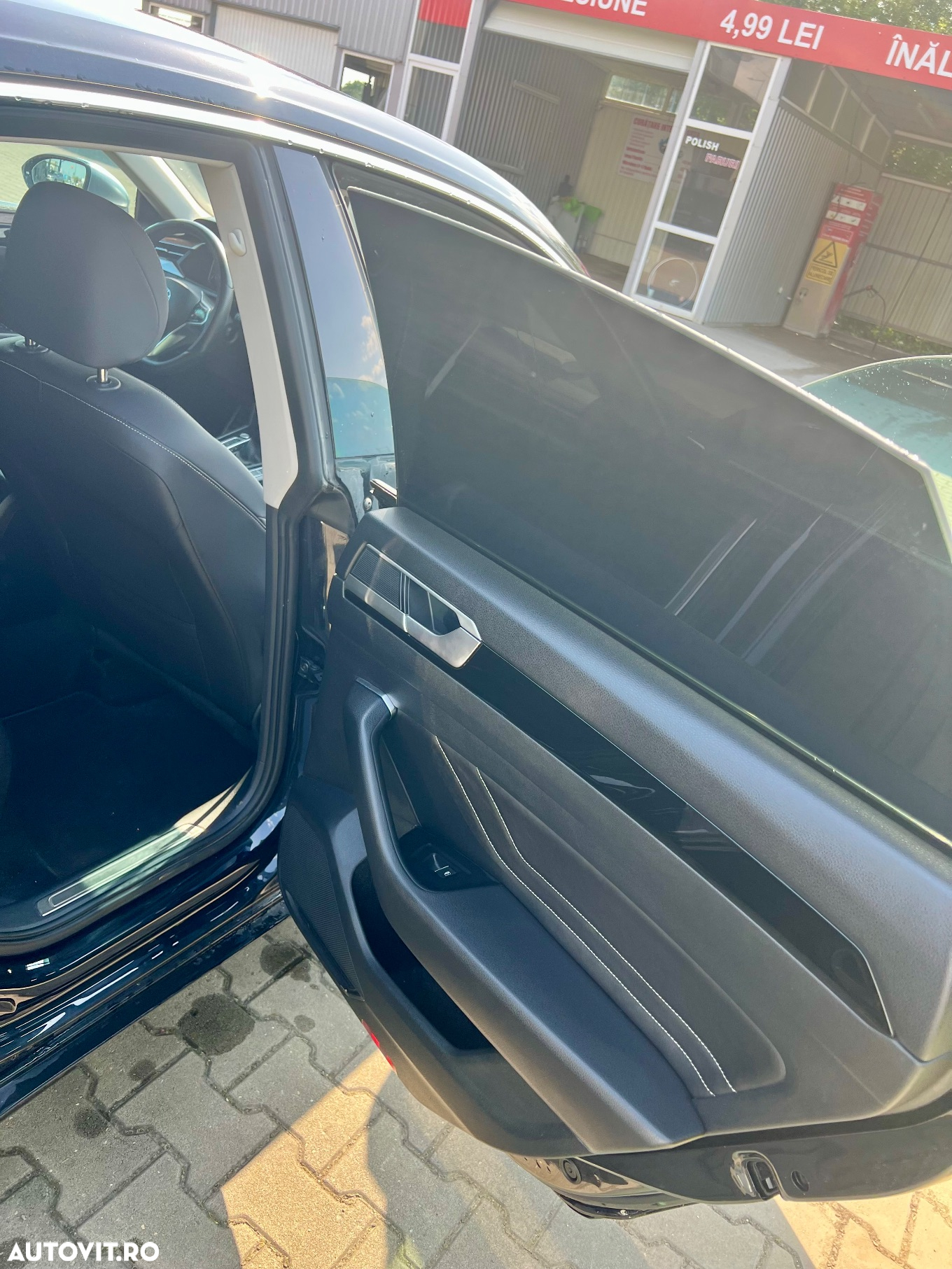 Volkswagen ARTEON SB 2.0 TDI DSG Elegance - 3