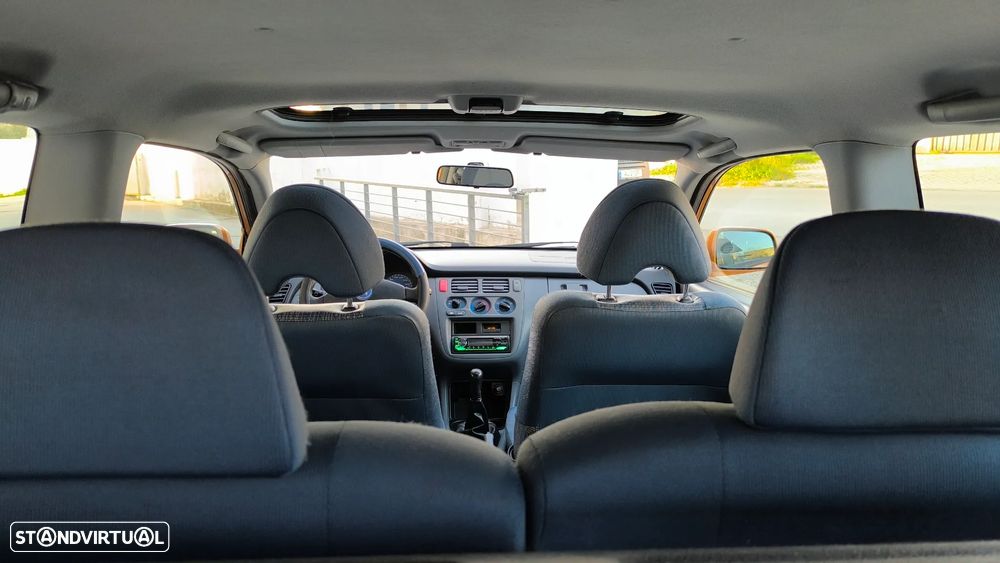 Honda HR-V 1.6 ES - 44