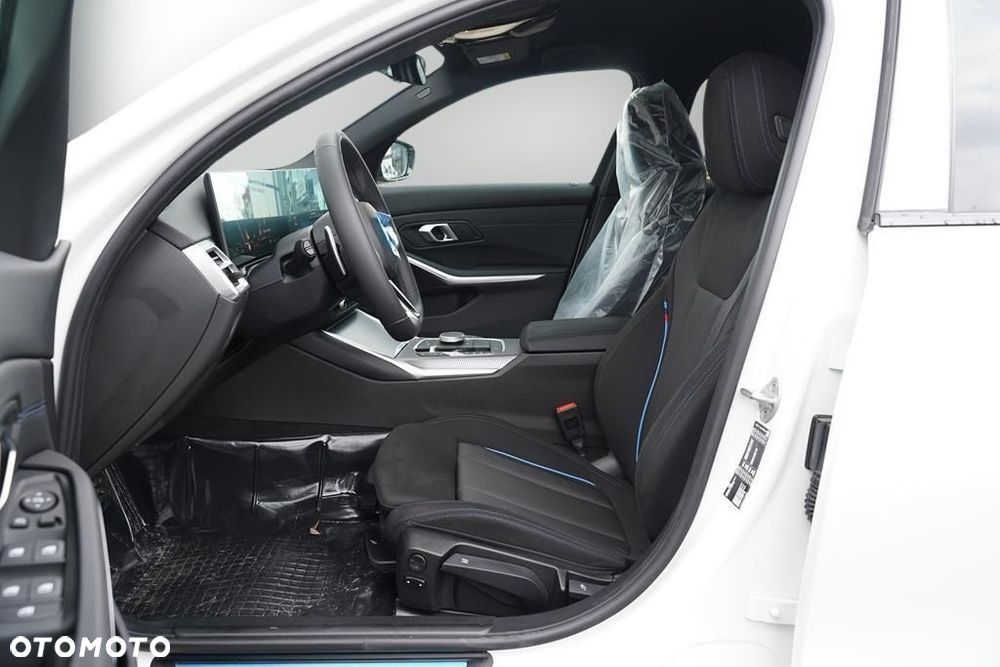 BMW Seria 3 320d mHEV M Sport sport - 10