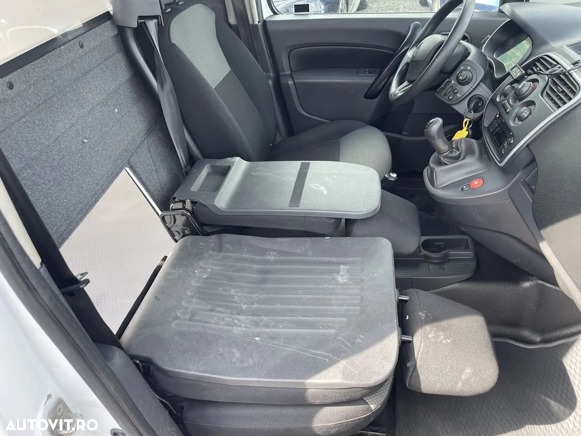 Renault KANGOO EXPRESS Maxi Dci 90 - 10