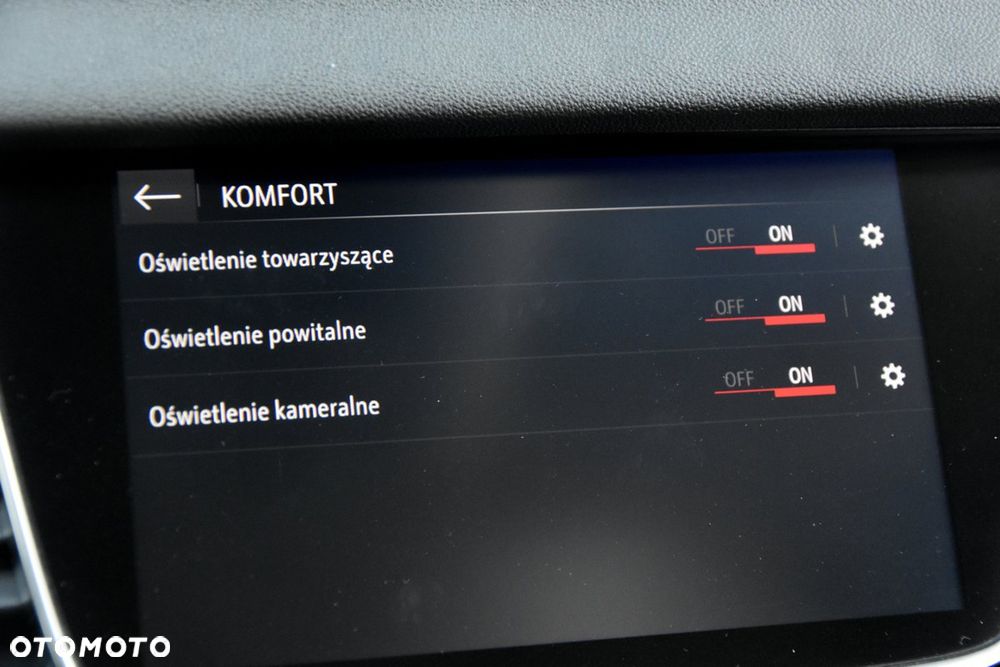 Opel Grandland X 1.6 CDTI Innovation S&S - 35