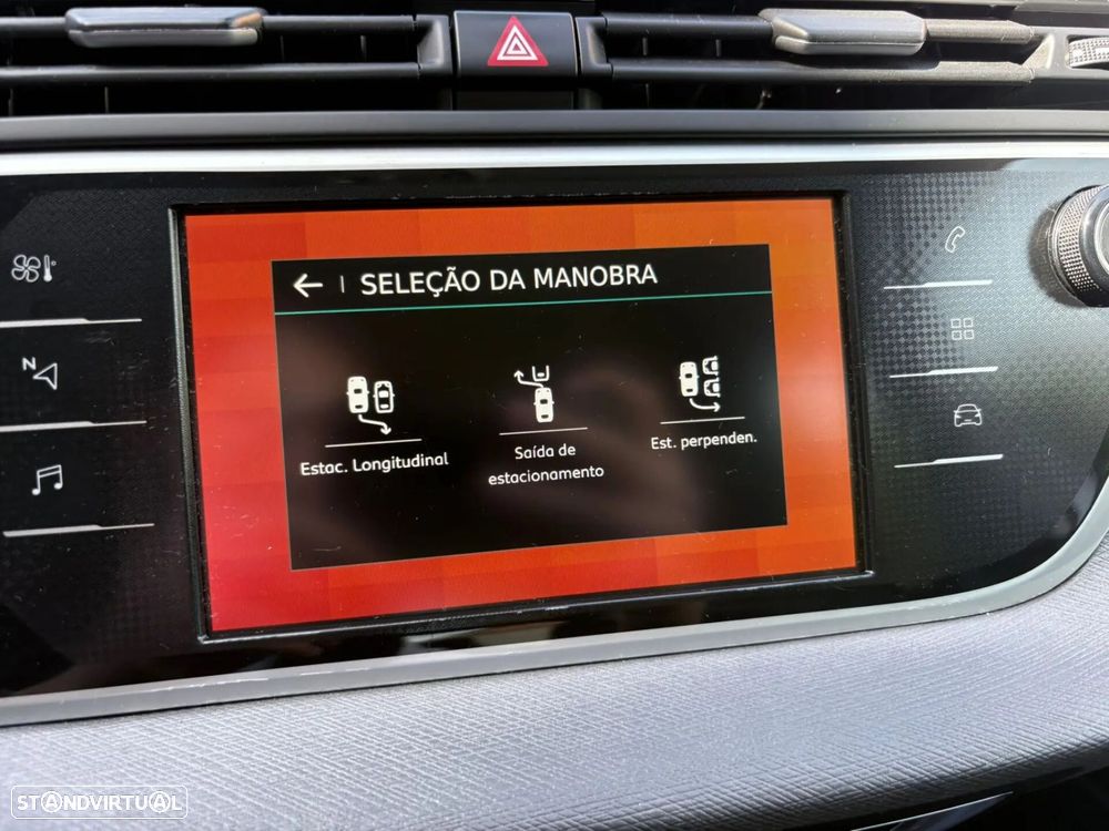Citroën Grand C4 Spacetourer 1.5 BlueHDi Shine EAT8 - 47