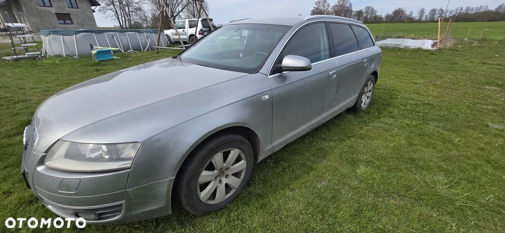 Audi A6 Allroad - 6