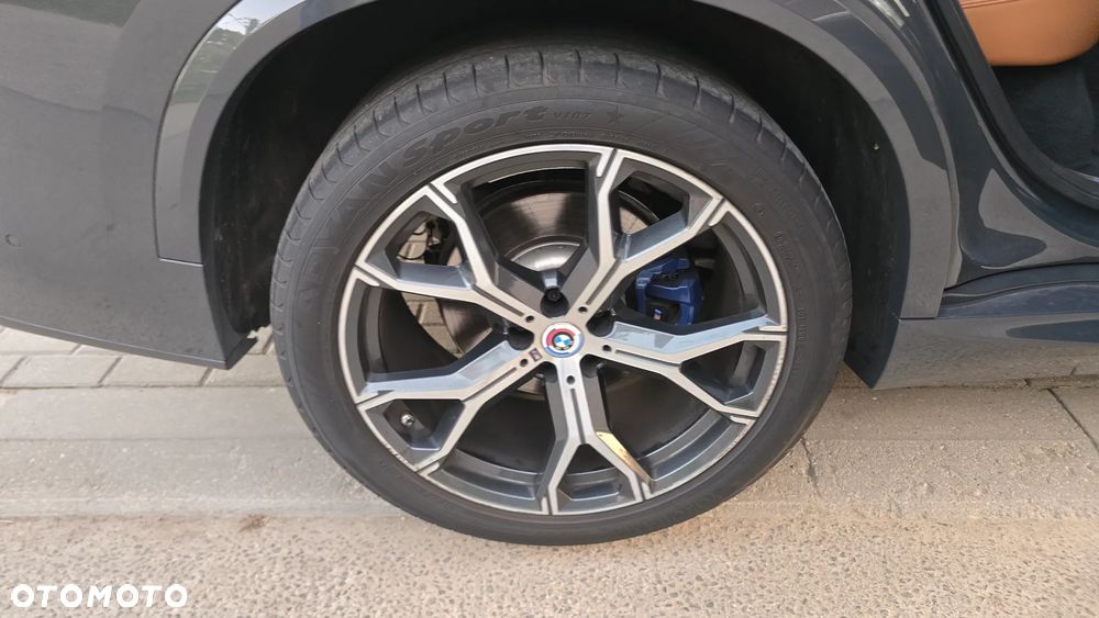 BMW X5 xDrive30d mHEV - 22