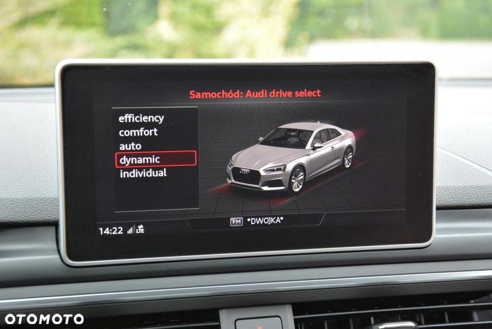 Audi A5 Coupé 2.0 TDI ultra S tronic sport - 29