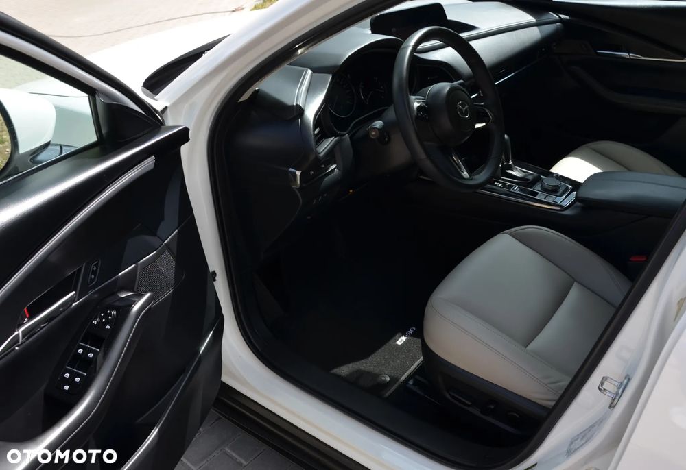 Mazda CX-30 - 20