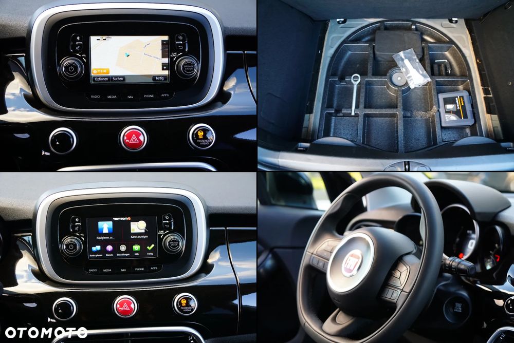 Fiat 500X 1.6 E-torQ 4x2 Pop Star - 40