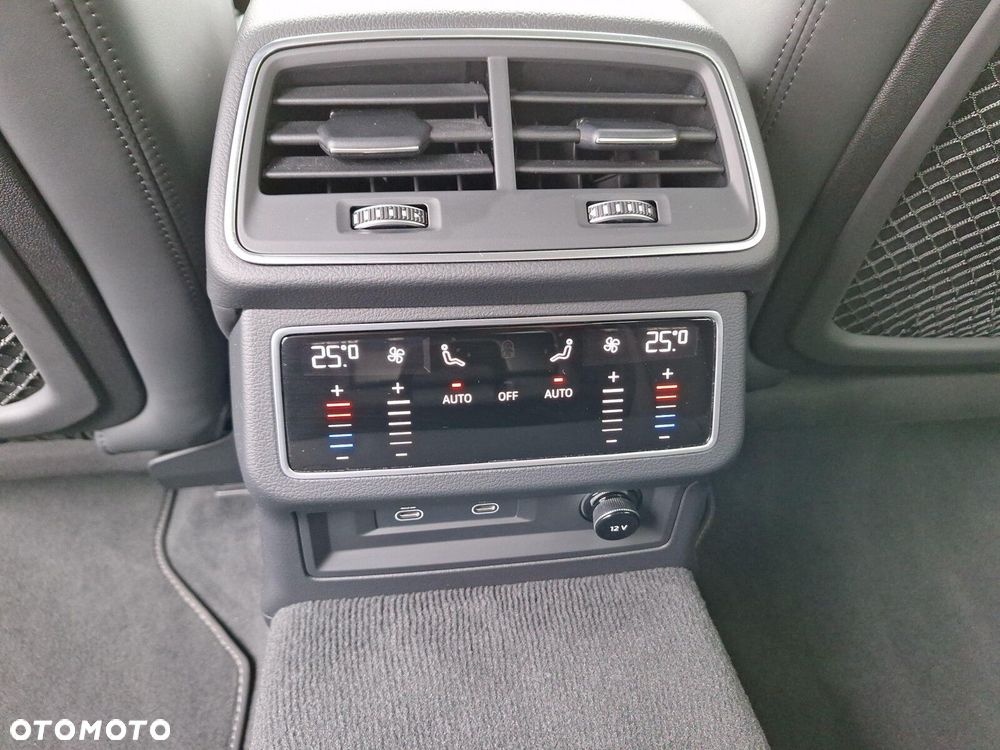 Audi A6 Limousine - 13