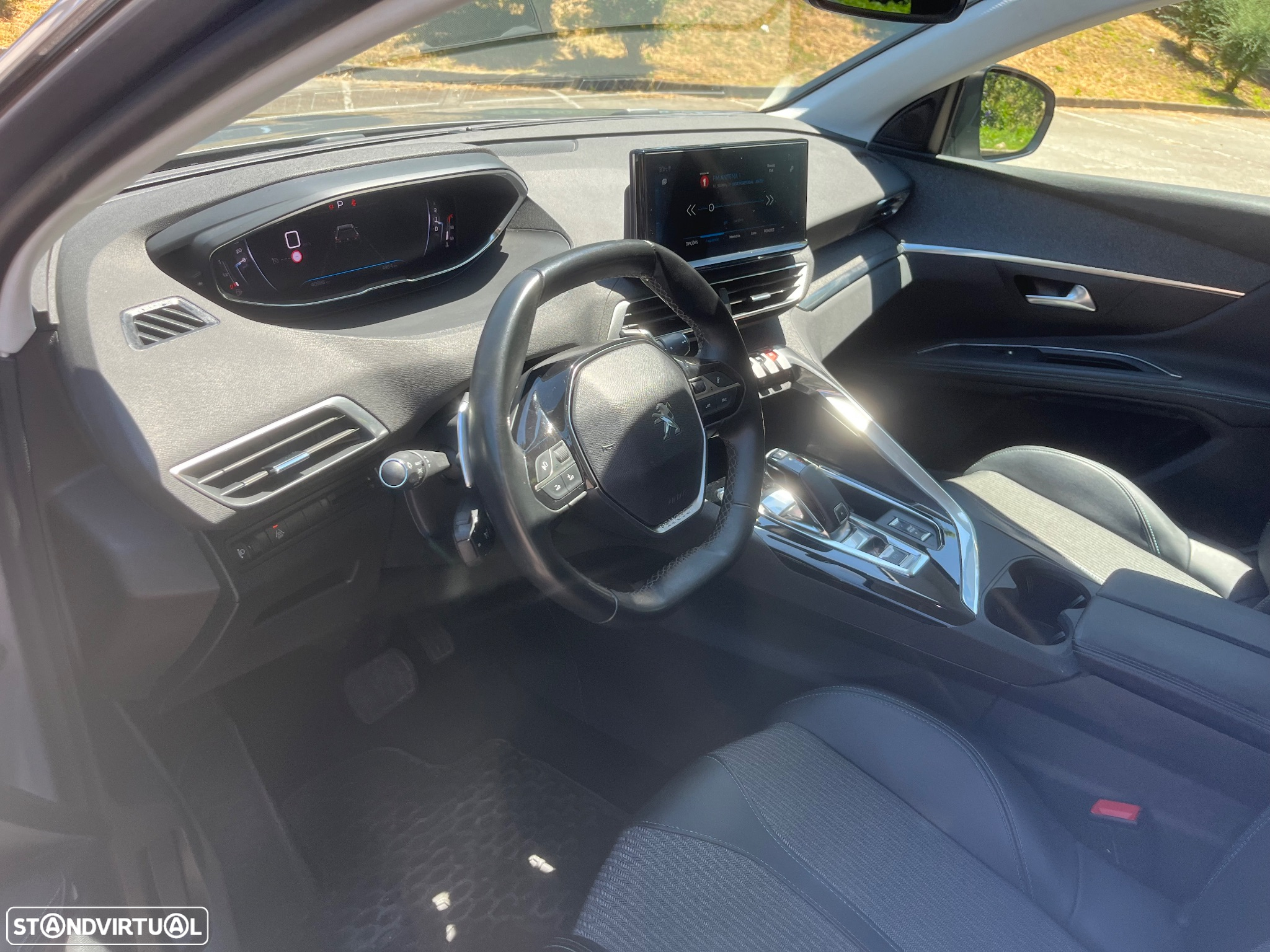 Peugeot 5008 1.5 BlueHDi Allure EAT8 - 7