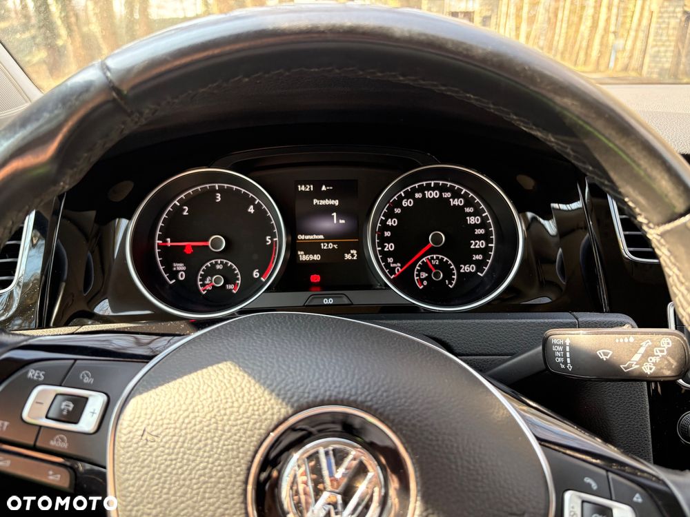 Volkswagen Golf 2.0 TDI BMT Highline - 15