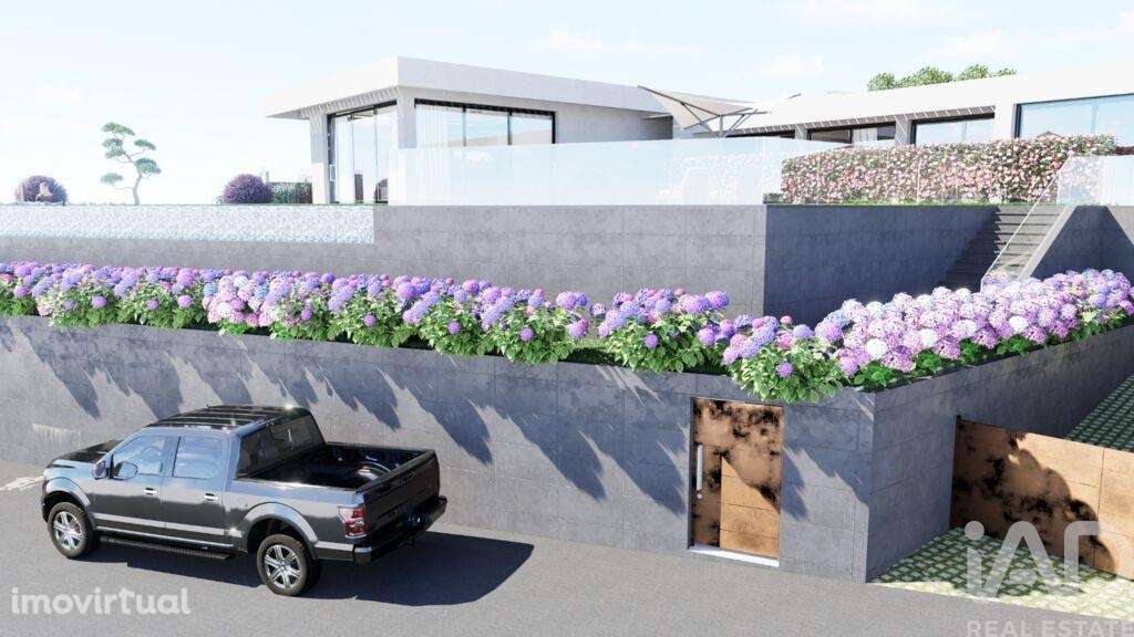 Casa T4 em São Vicente de 470,00 m2 - Grande imagem: 3/19