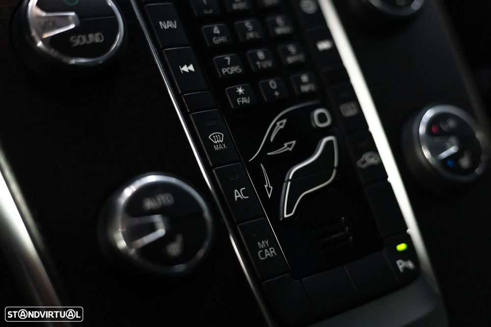 Volvo V40 D2 RDesign - 34