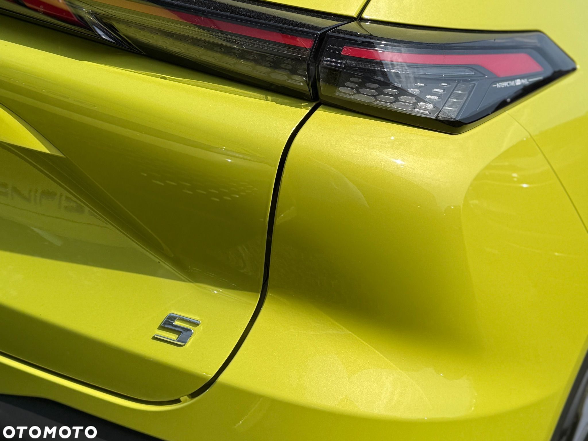 Baic Beijing 5 1.5T Luxury DCT - 1