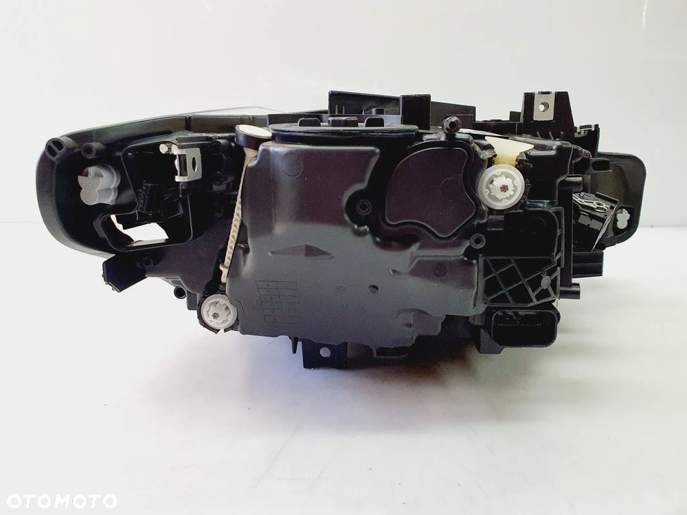 LAMPA BMW F30 F31 LIFT LCI LED LEWY PRAWY - 11