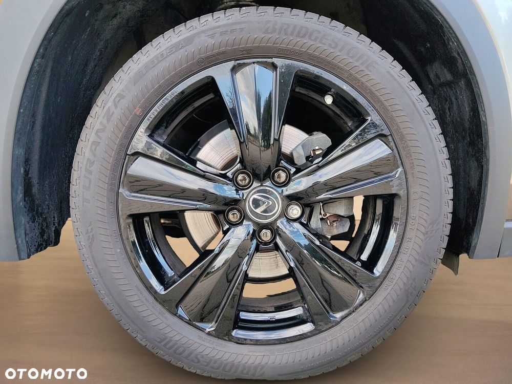 Lexus UX 250h GPF F Impression 2WD - 34