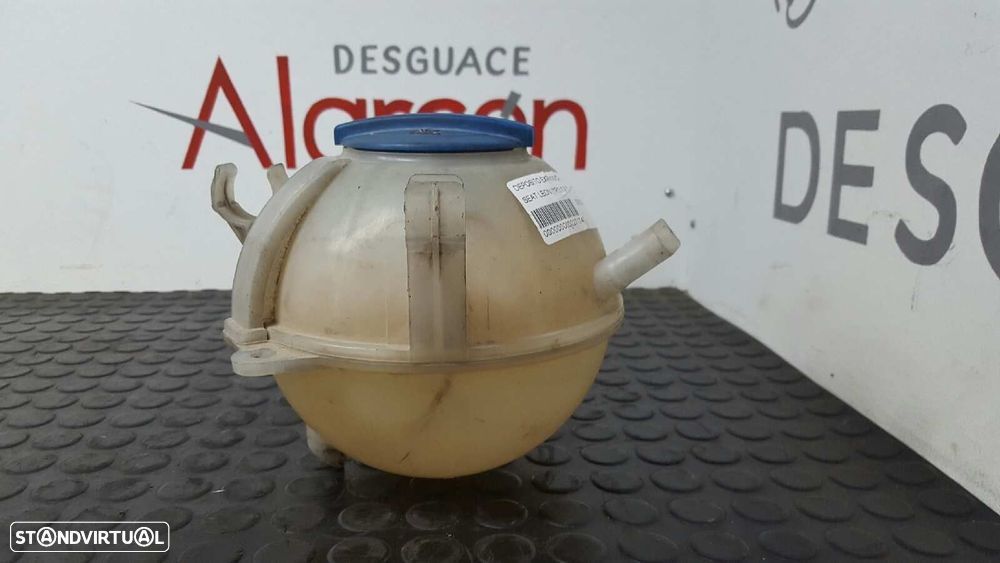 DEPOSÍTO DE EXPANSÃO SEAT LEON (1P1) 1.9 TDI - 5