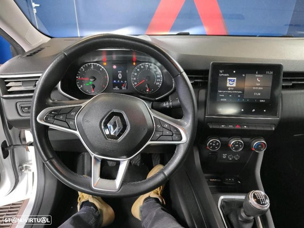 Renault Clio 1.5 Blue dCi Intens - 7