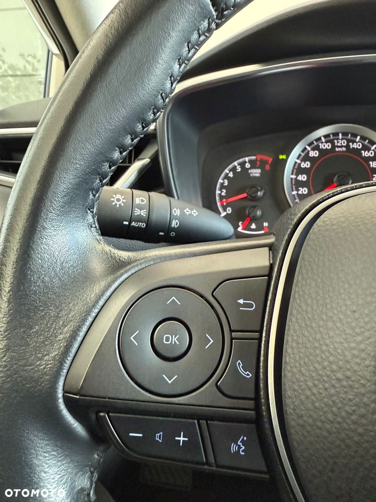 Toyota Corolla 1.5 Comfort - 12