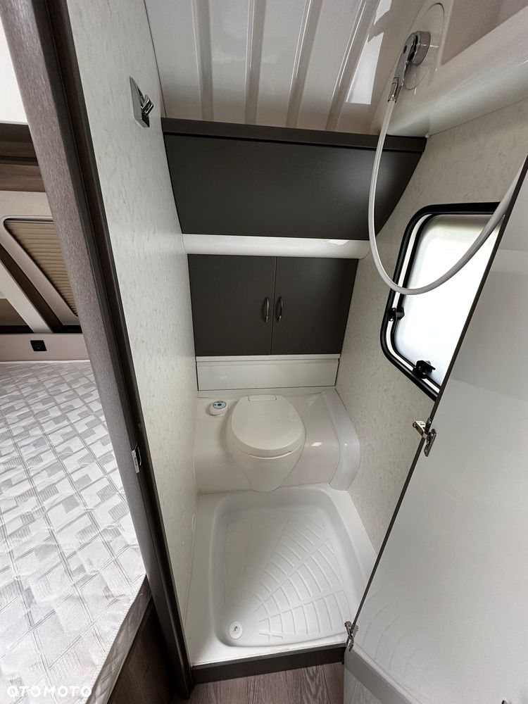 Hobby 650 KMFe Excellent Edition - 14