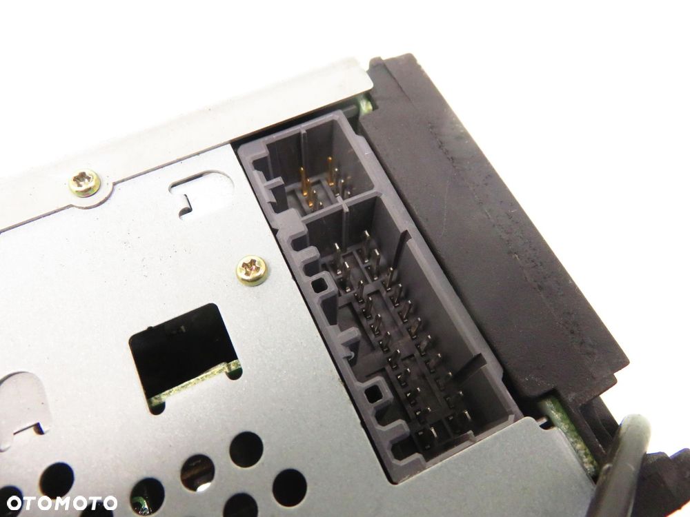 RADIO KASETA  CHRYSLER PT CRUISER (PT_) P56038585AO - 9