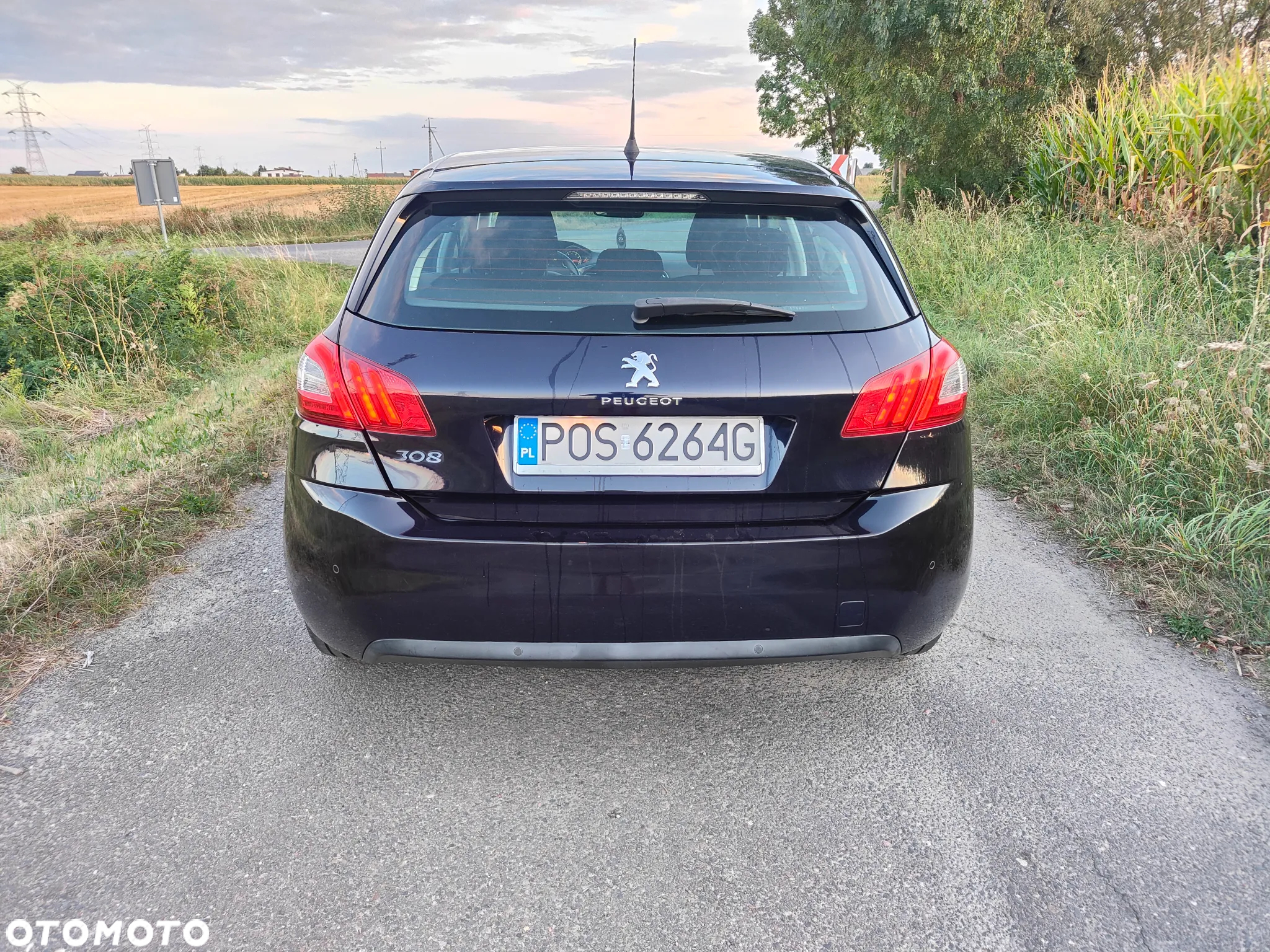 Peugeot 308 PureTech 110 Stop & Start Active - 5