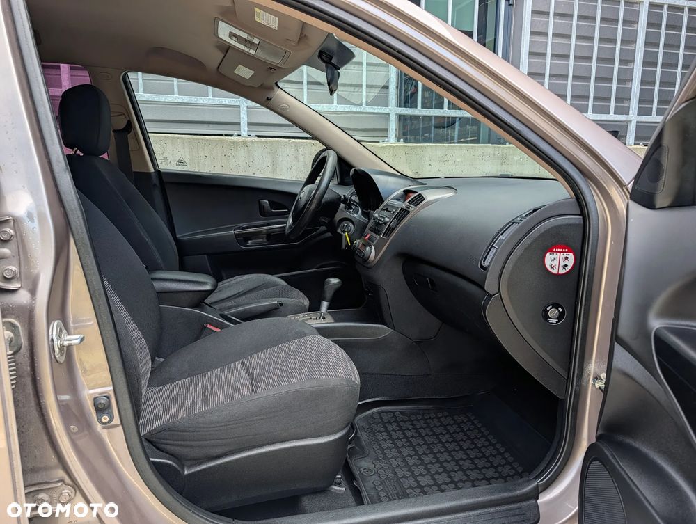 Kia Ceed 1.6 Crdi Optimum - 7