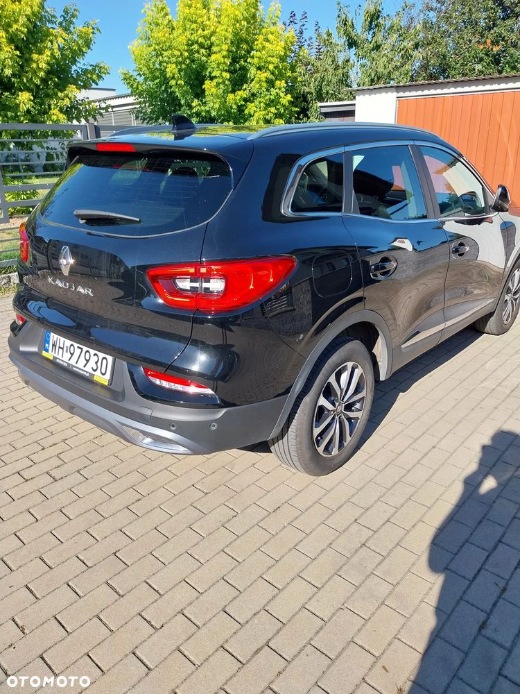 Renault Kadjar 1.3 TCe FAP Intens EDC - 3