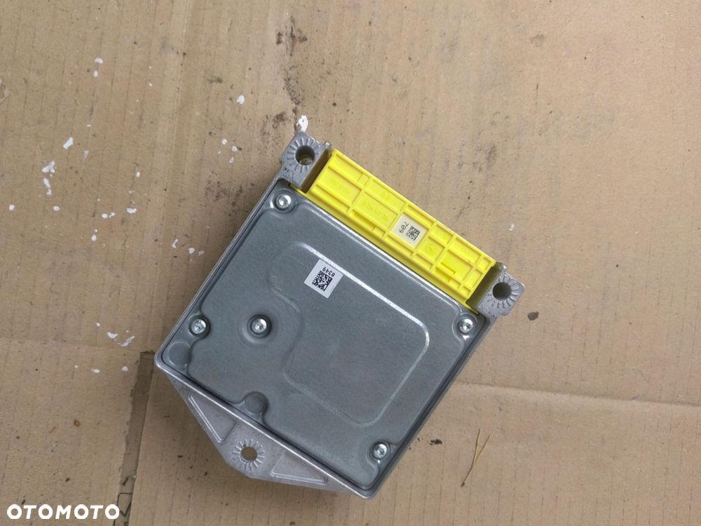 moduŁ sensor air bag mercedes sprinter 906 a9064461442 0285010349 - 3