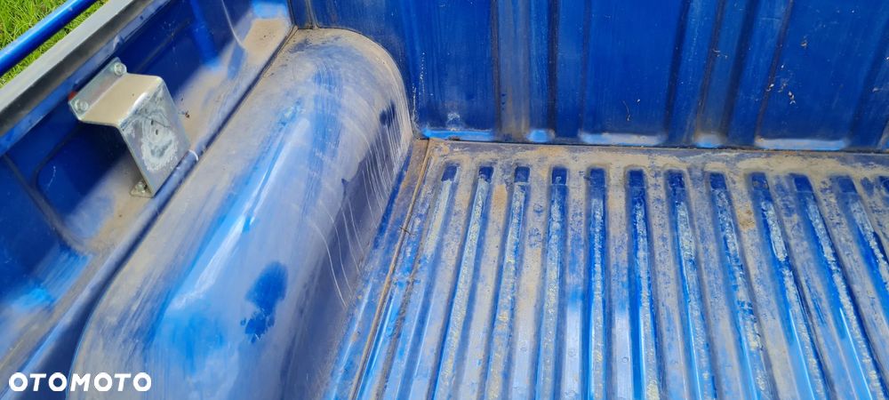 Ford Ranger II Paka Skrzynia Ładunkowa - 9