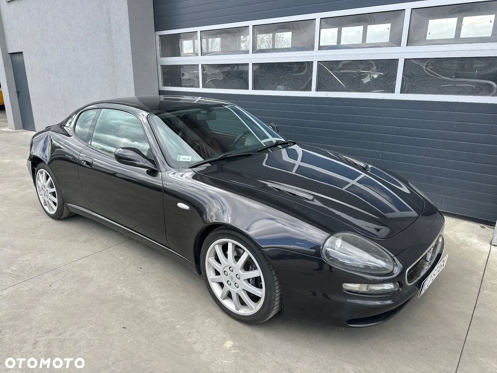 Maserati 3200 - 5