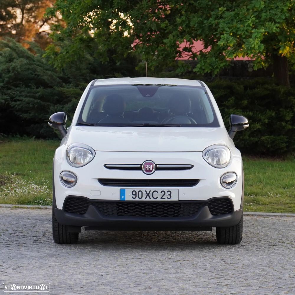 Fiat 500X 1.3 MJ Lounge - 3