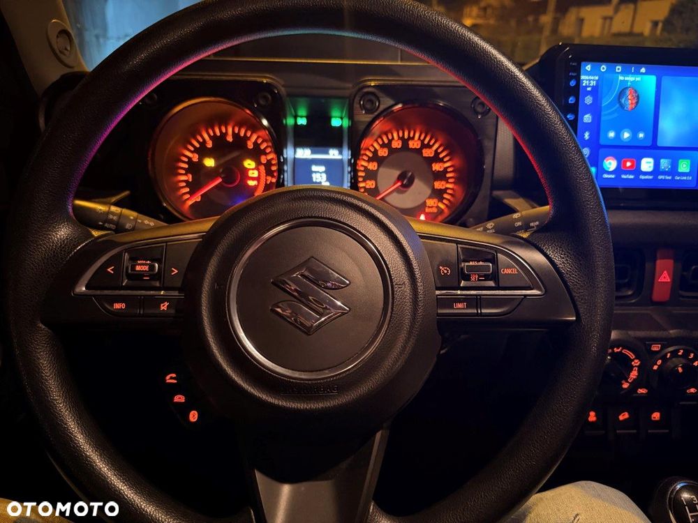 Suzuki Jimny 1.5 Pro - 31