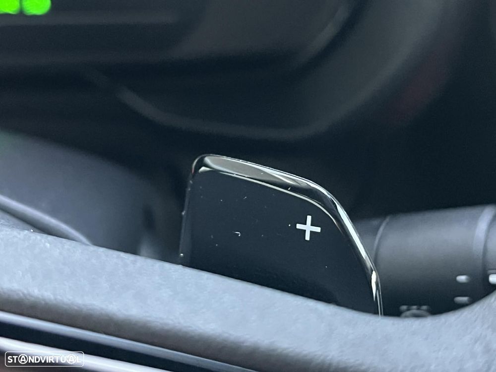 Citroën Berlingo M 1.5 BlueHDi 130cv EAT8 (caixa automática) - 18