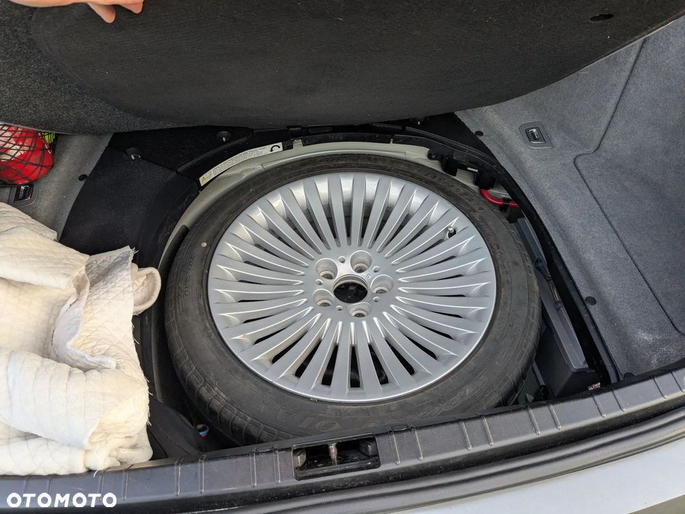 BMW Seria 7 730Ld - 2