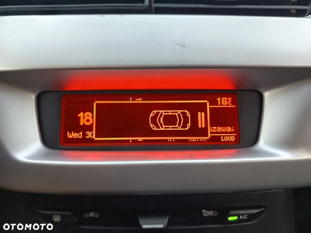 Citroën C3 1.4 Tendance - 19