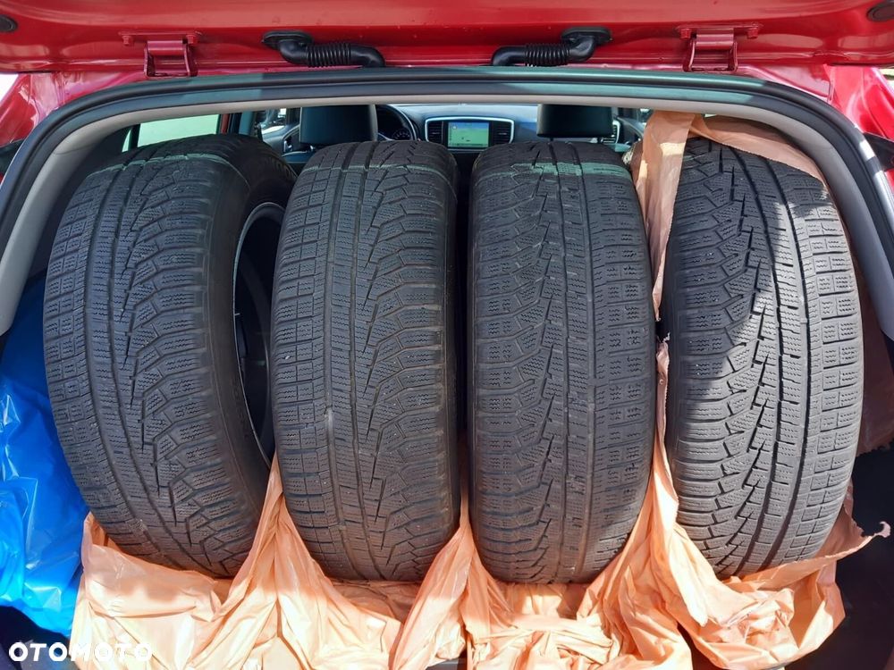 Kia Sportage - 25