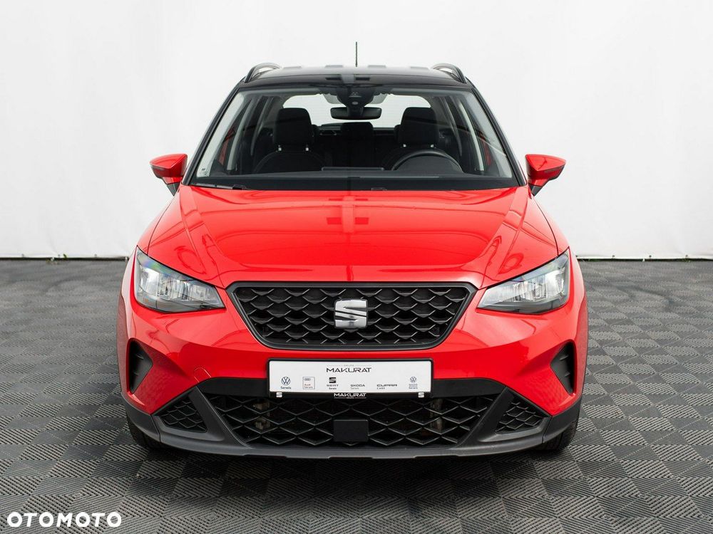 Seat Arona - 8