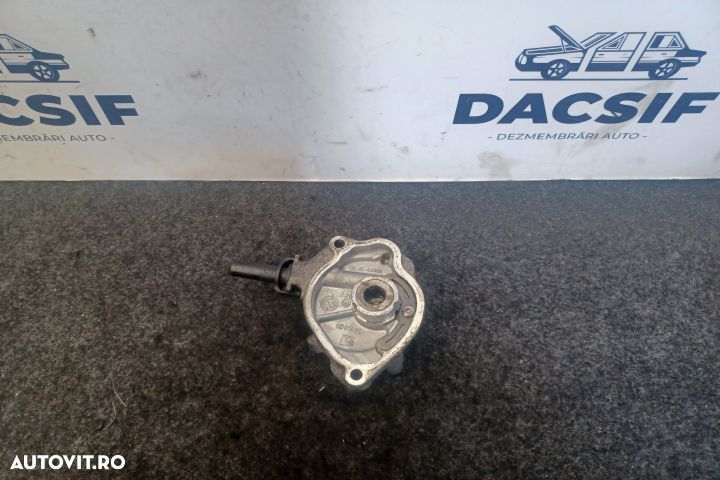 Pompa vacuum mecanica A6512300565 Mercedes-Benz A-Class W176 [2012 - - 3